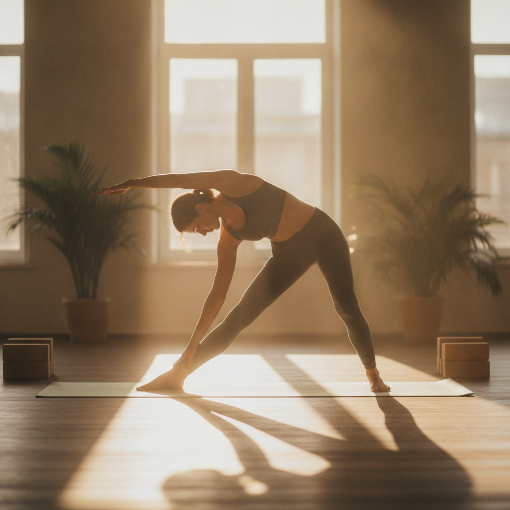 Flexibility and Mobility