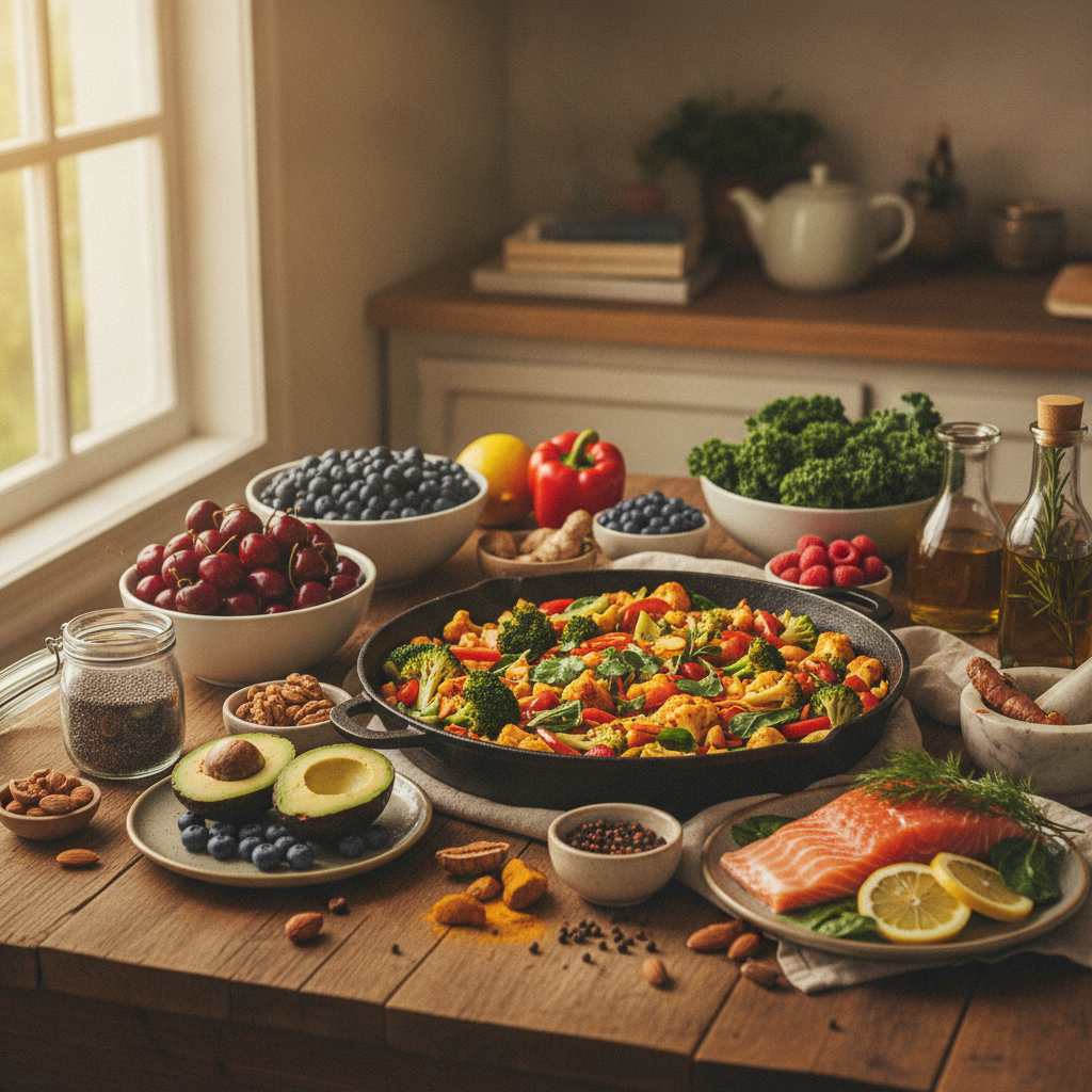 Nutrition
