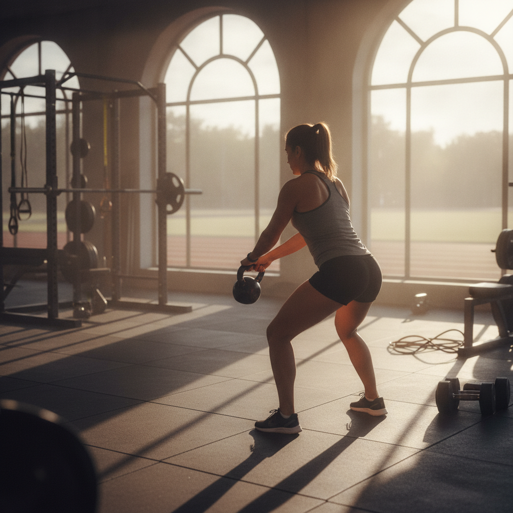 Fitness