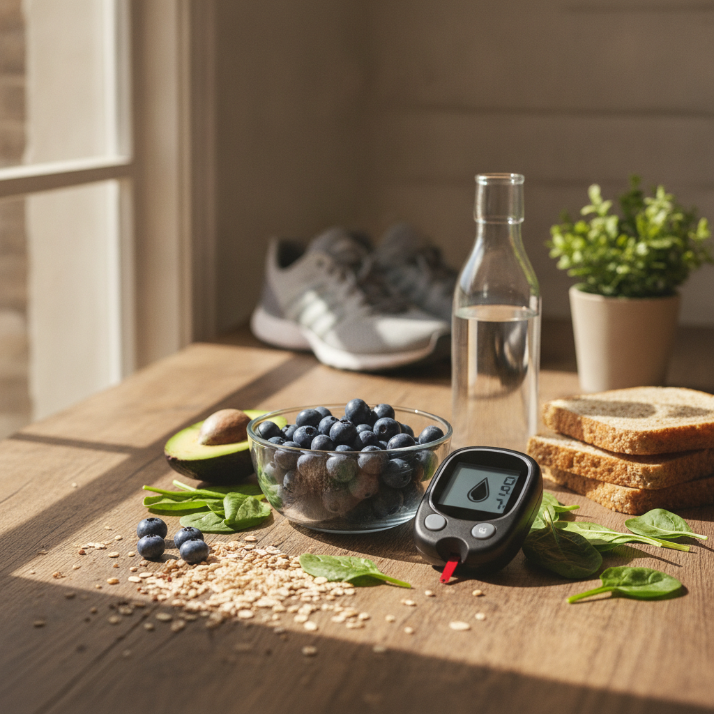 Understanding Type 2 Diabetes