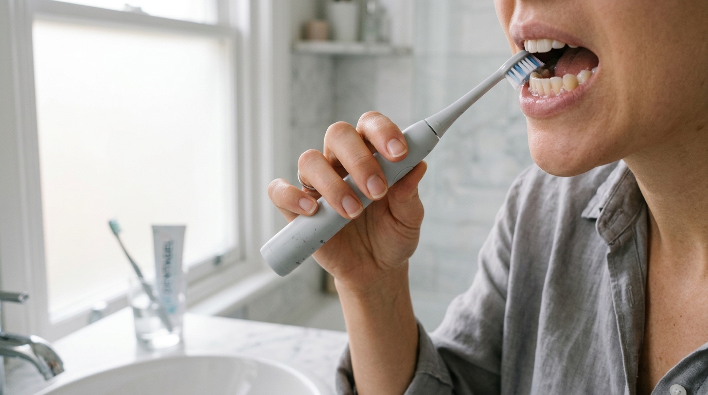 Proper Brushing Technique: Are You Doing It Right?