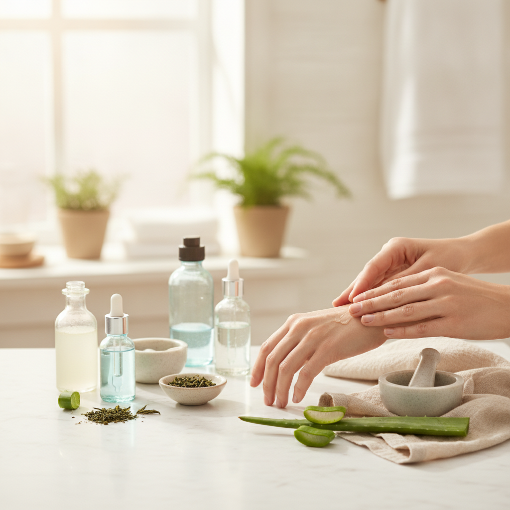Acne Treatment: Understanding Causes and Effective Solutions